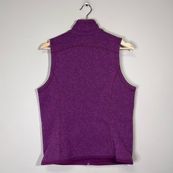 PATAGONIA Fleece Vest - Picture 4 of 4